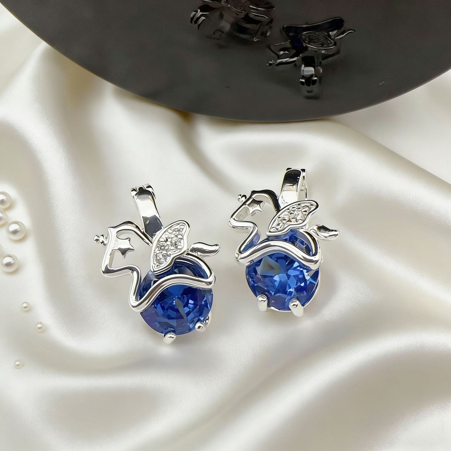 Little Pegasus Clasp for Bracelet & Necklace Finishing