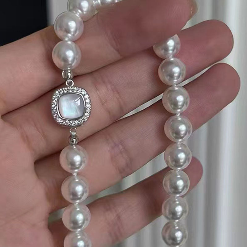 Fat Bell Single/Double Row Closure