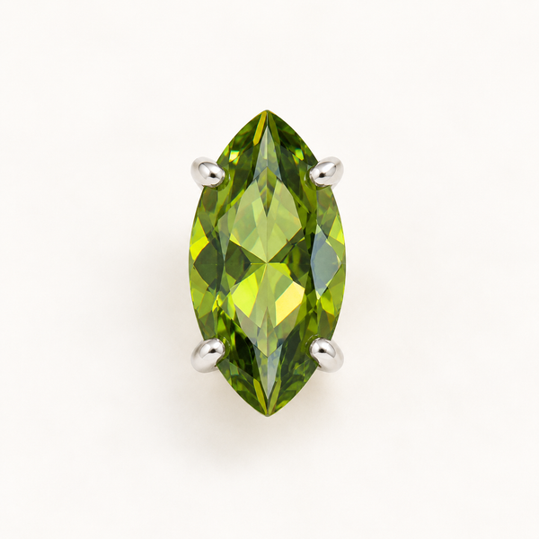 Marquise CZ Stones