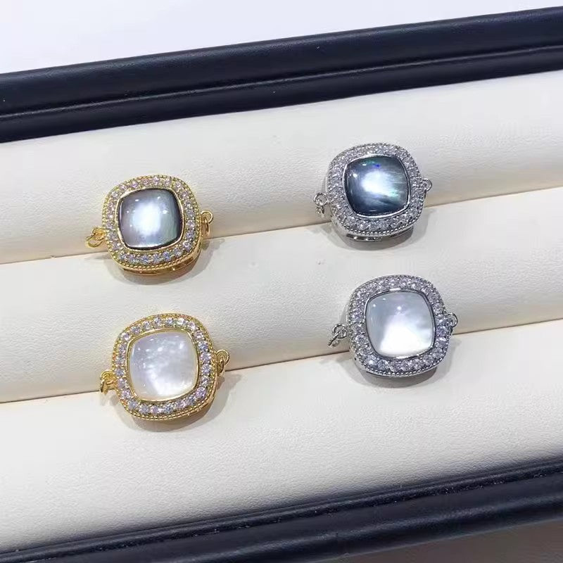 Fat Bell Single/Double Row Closure