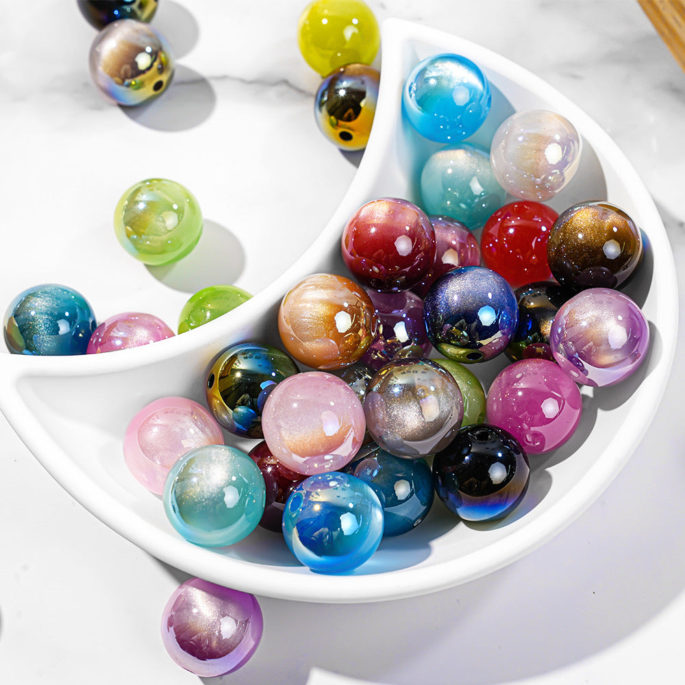 خرز دائري - سلسلة تغيير المزاج 