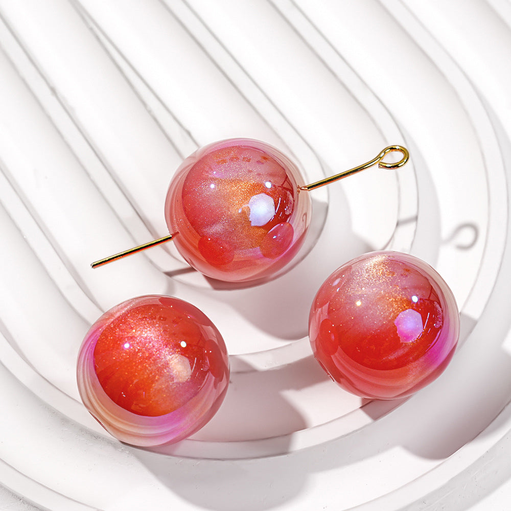 خرز دائري - سلسلة تغيير المزاج 