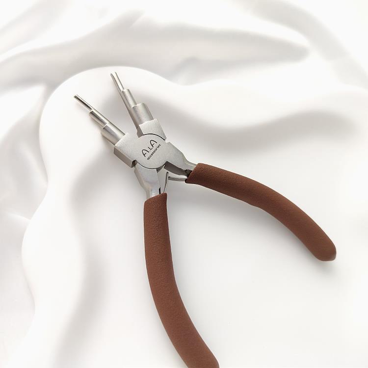 High-End DIY Tools-High Carbon Steel Jewelry Pliers