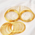Memory Wire