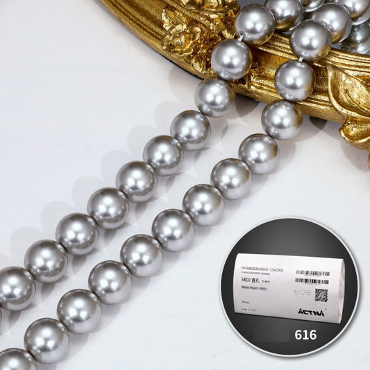 Swarovski Pearl (616)