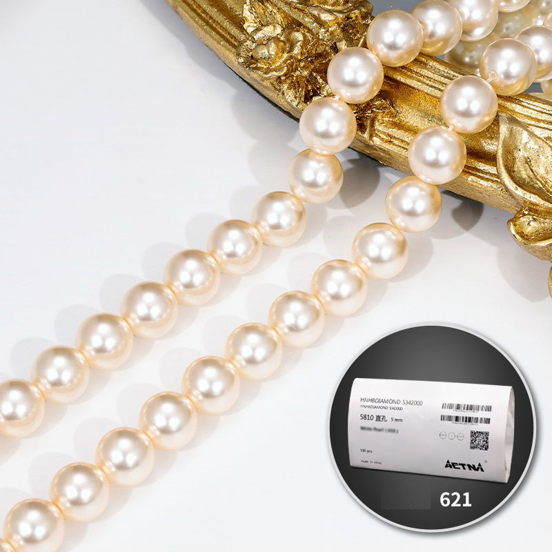 Swarovski Pearl (621)