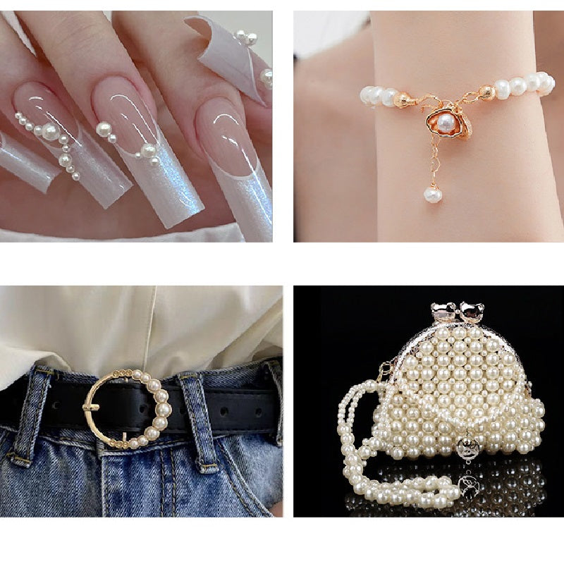 Swarovski Pearl (617)