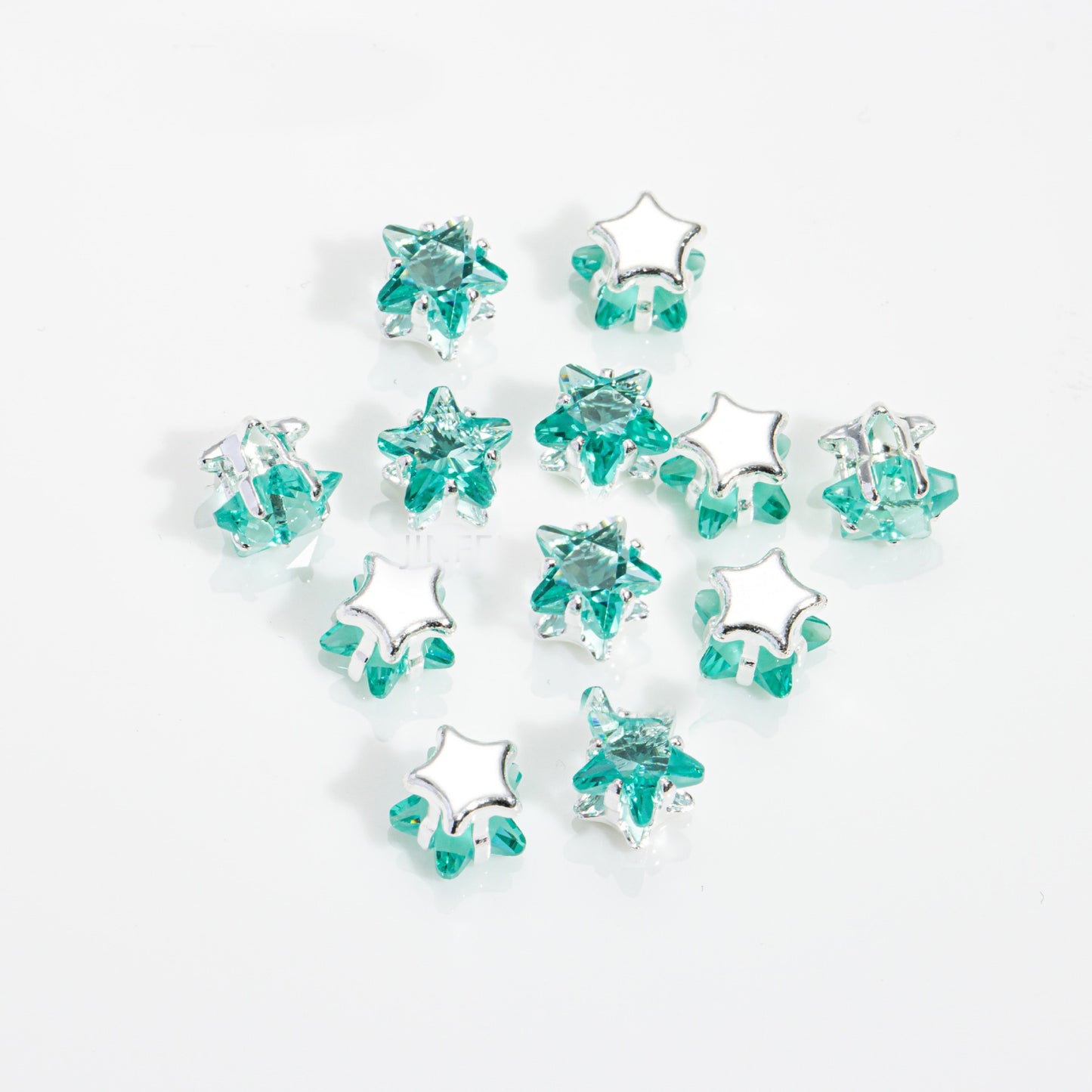 Kit 108- Moon Meet Stars Bracelet Making Kit
