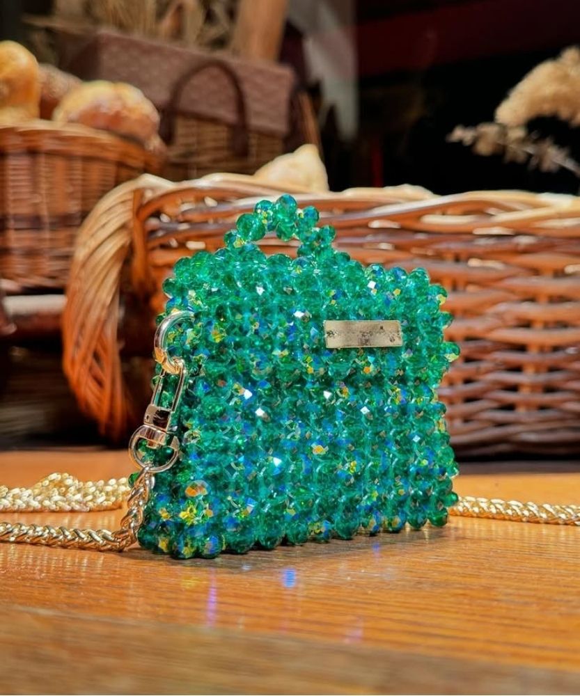 Premium 4/6/8mm Rondelles Crystal Beads-Plated Crest Collection