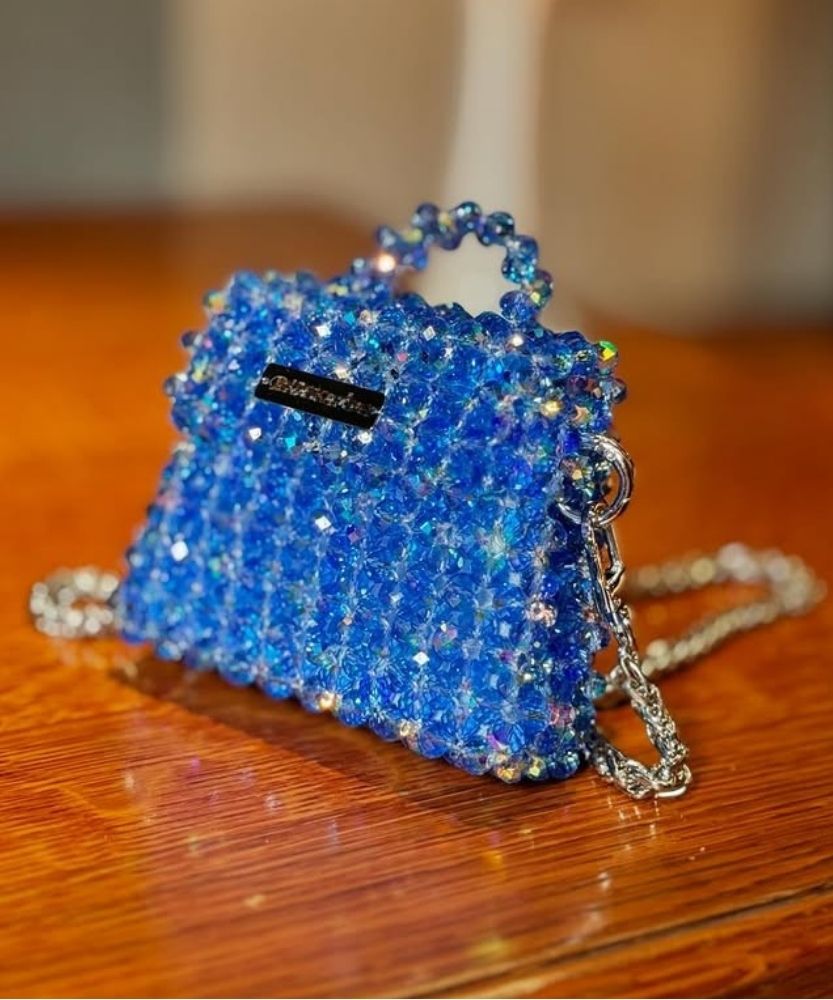 Premium 4/6/8mm Rondelles Crystal Beads-Plated Crest Collection