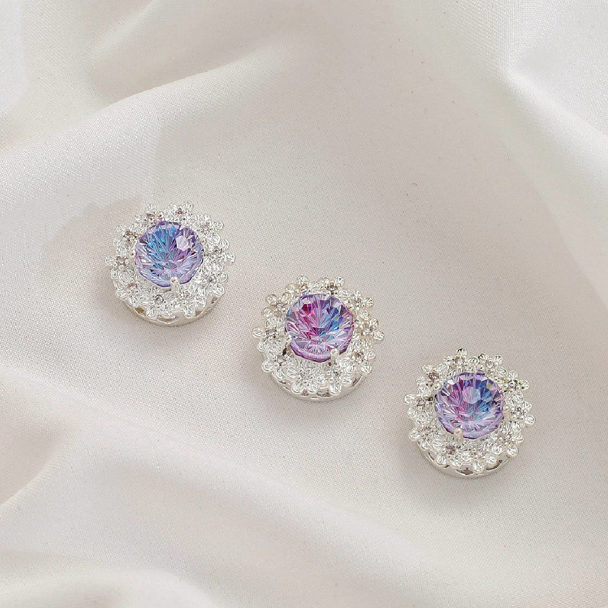 15mm Big Firework Spacer