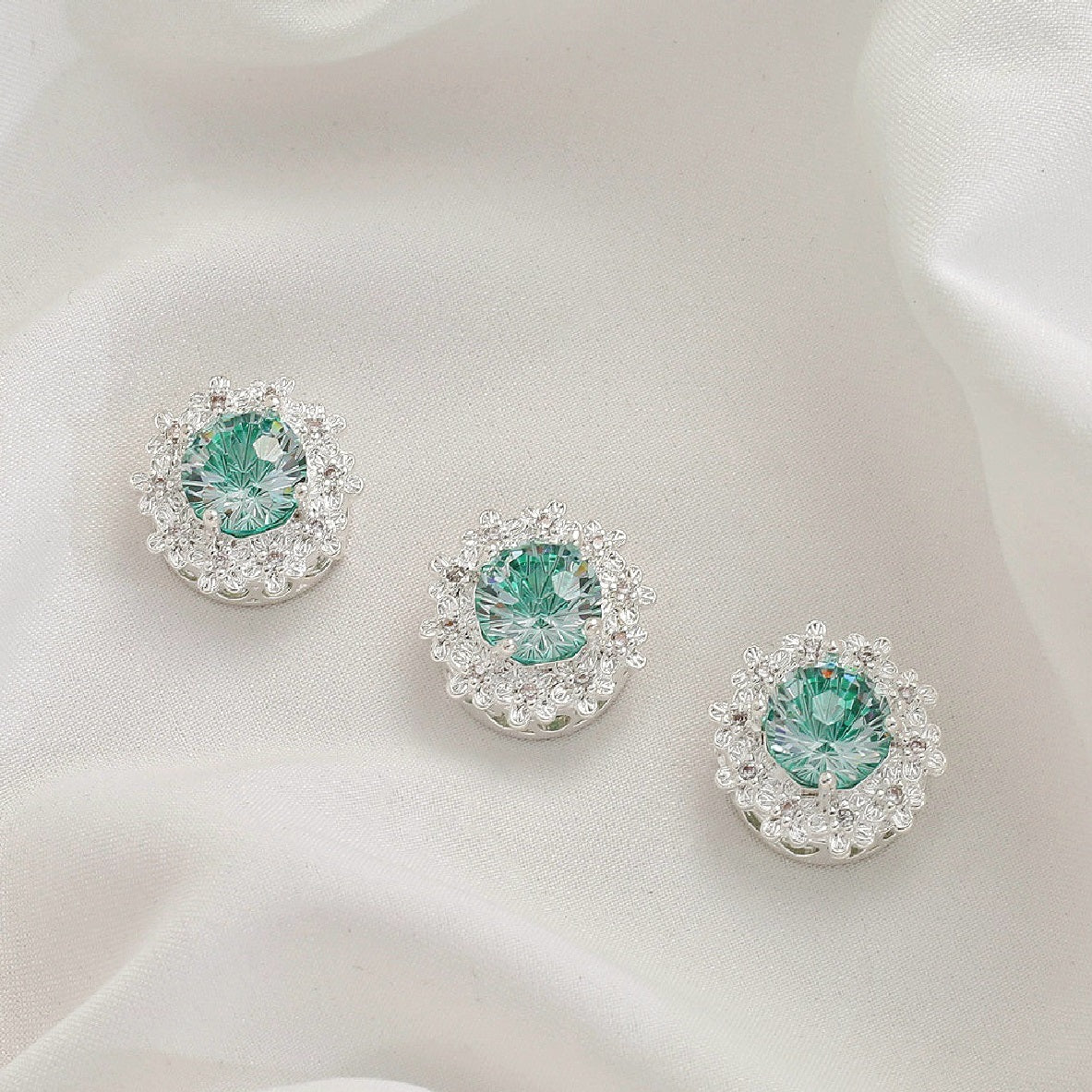 15mm Big Firework Spacer