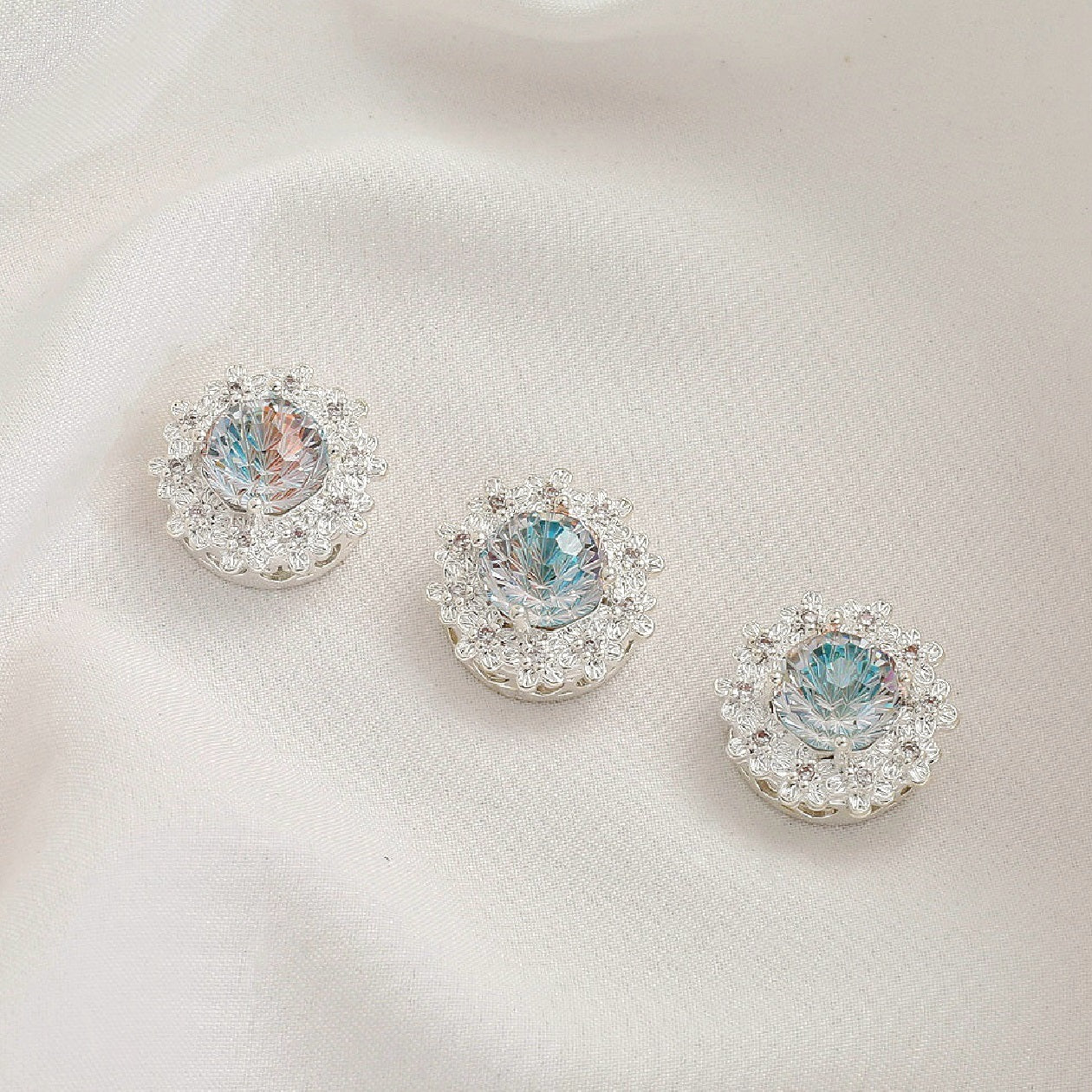 15mm Big Firework Spacer