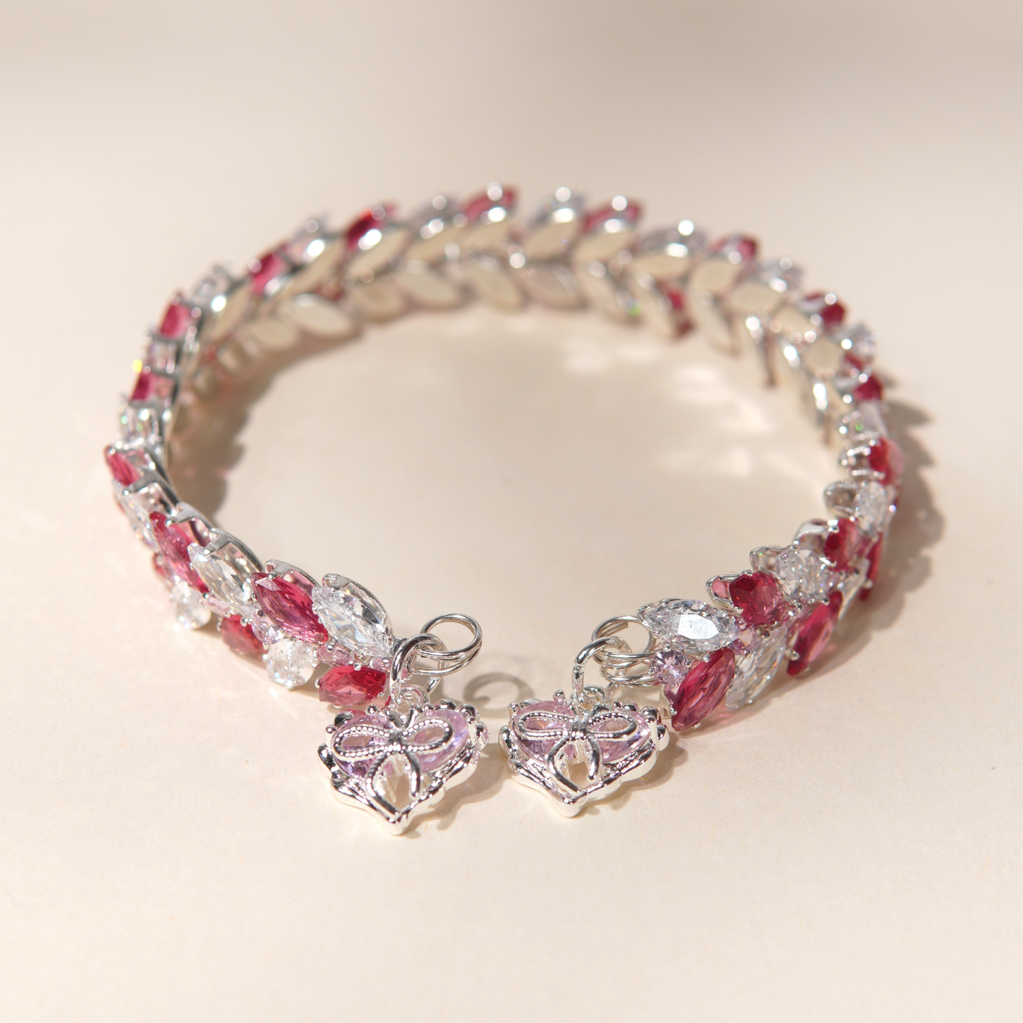 Kit 169 - Bracelet Making Kit with Memory Wire