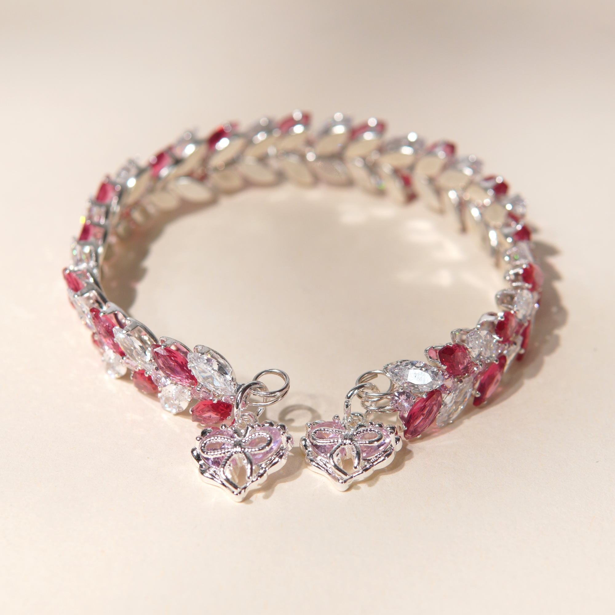 Kit 169 - Bracelet Making Kit with Memory Wire