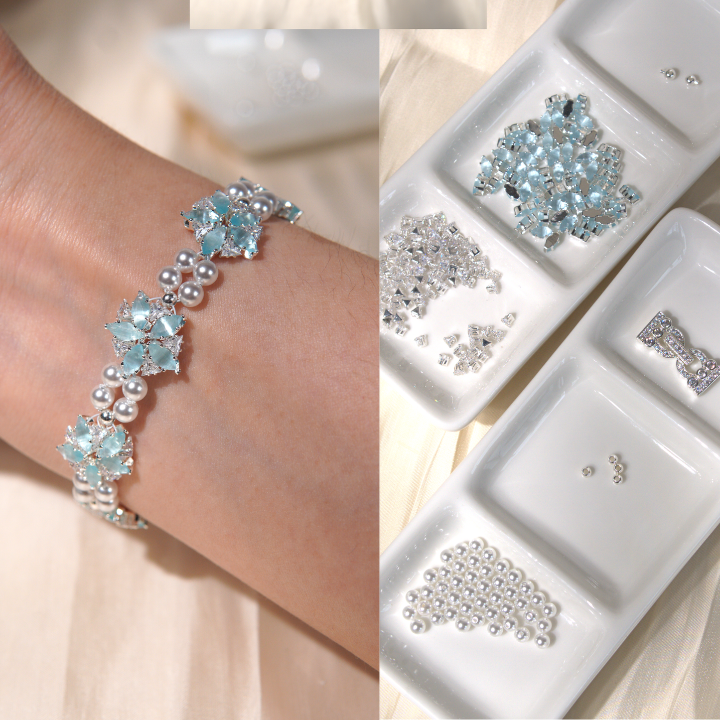 Kit 239 - Bracelet Making Kit