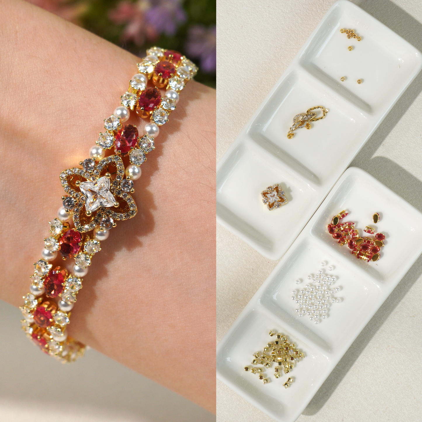 Kit 147- Bracelet Making Kit