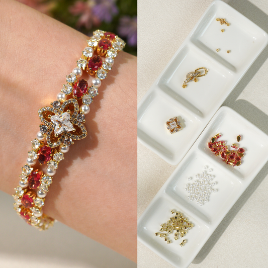 Kit 147- Bracelet Making Kit