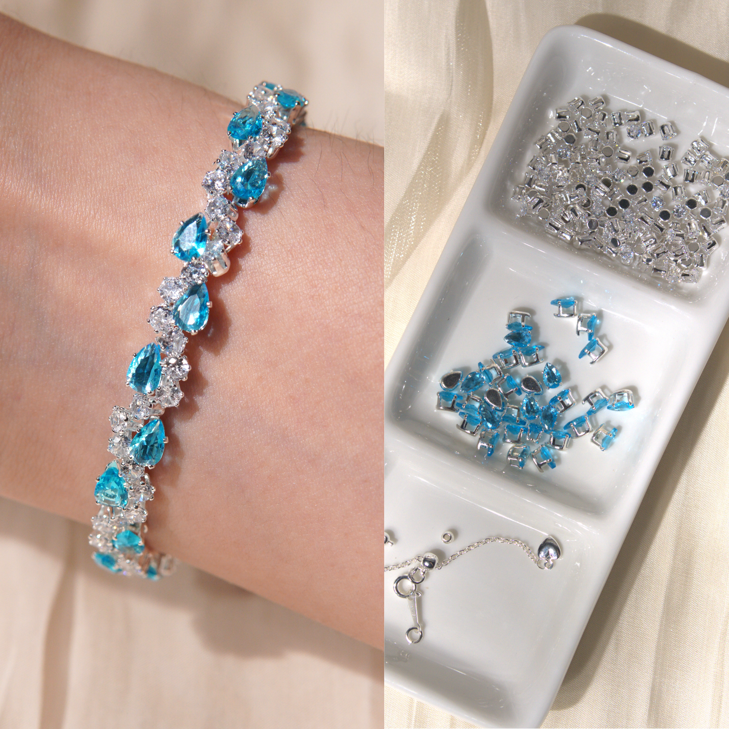 Kit 243 - Bracelet Making Kit