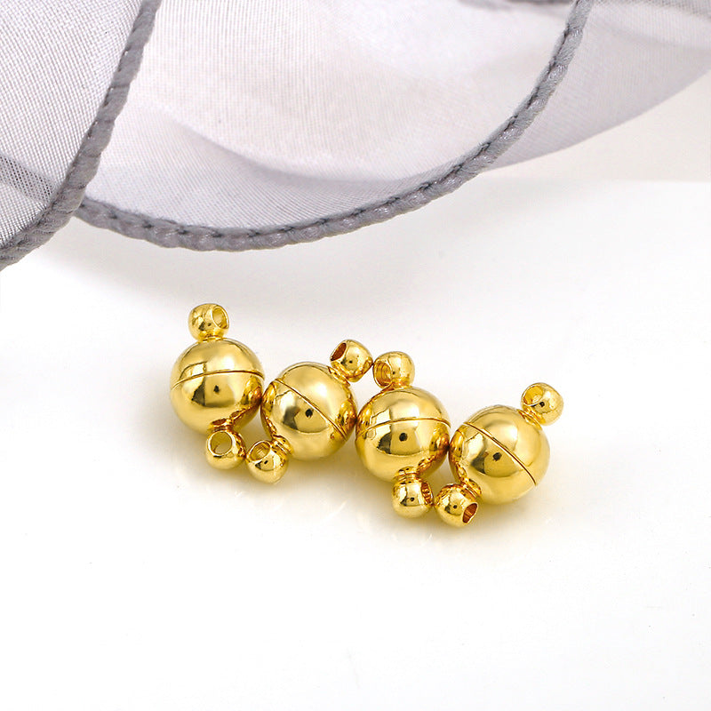 5pcs Magnetic Clasps