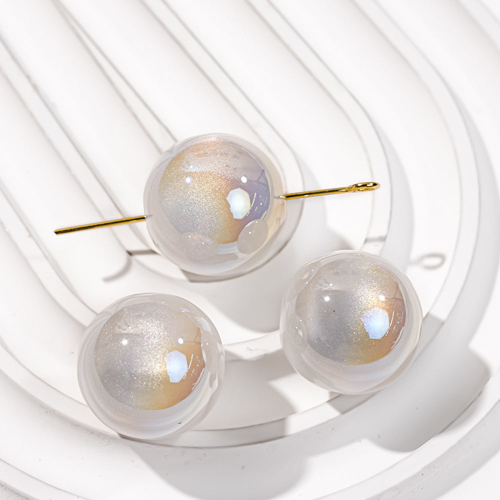 خرز دائري - سلسلة تغيير المزاج 