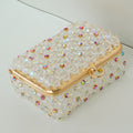 Kit 10 - Beads & All Accessories with Metal Frame