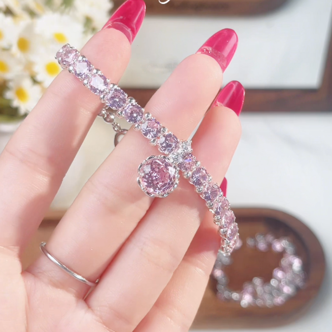 Kit 111- Flower Bracelet Making Kit