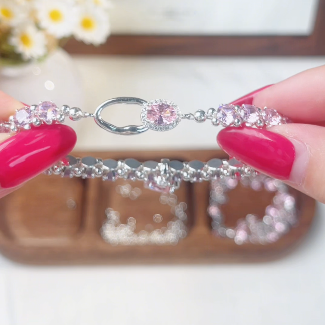 Kit 111- Flower Bracelet Making Kit