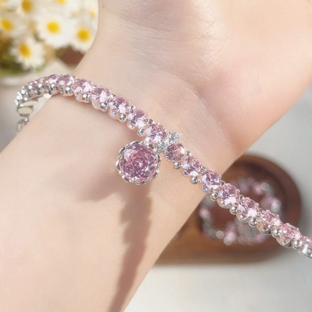 Kit 111- Flower Bracelet Making Kit