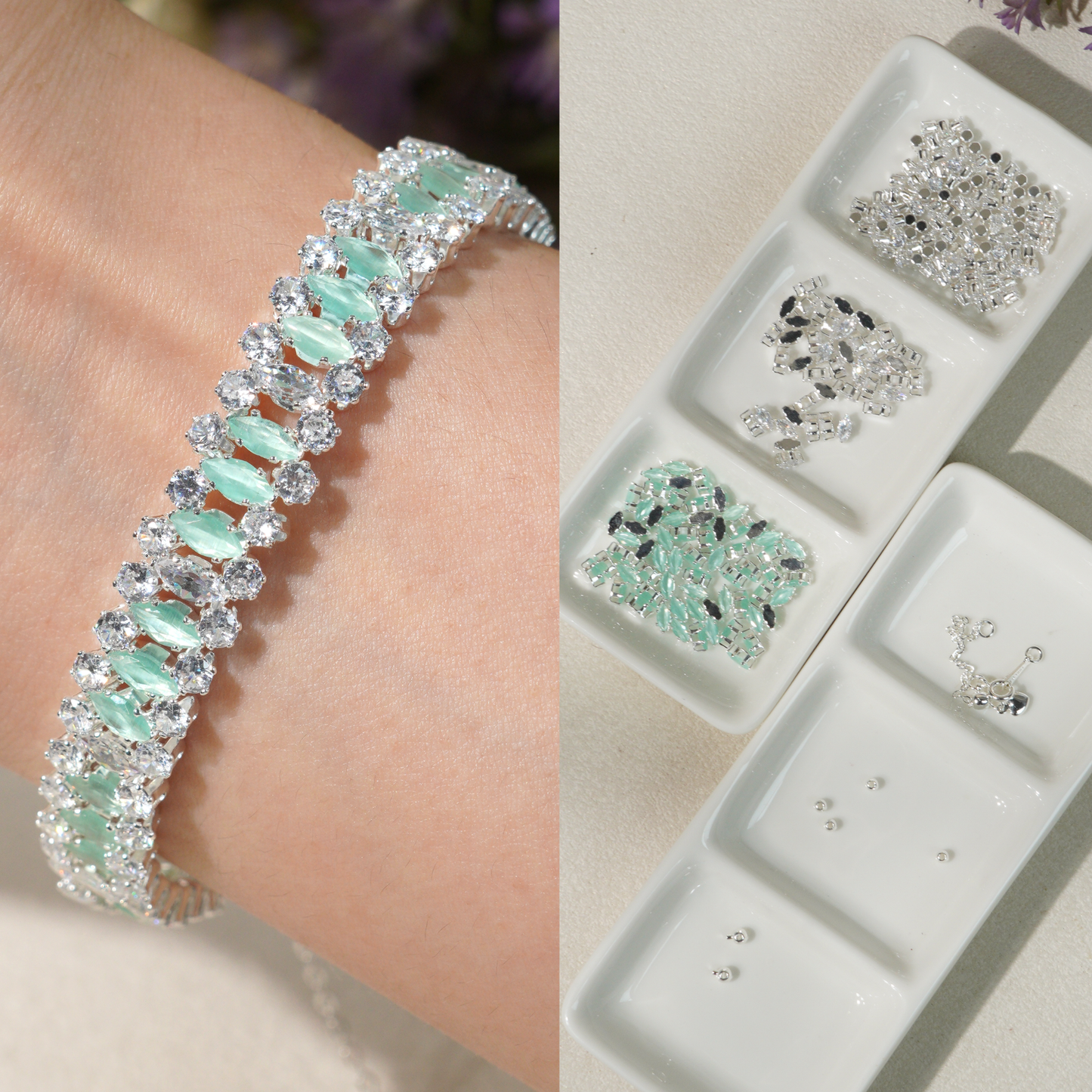 Kit 118- Bracelet Making Kit