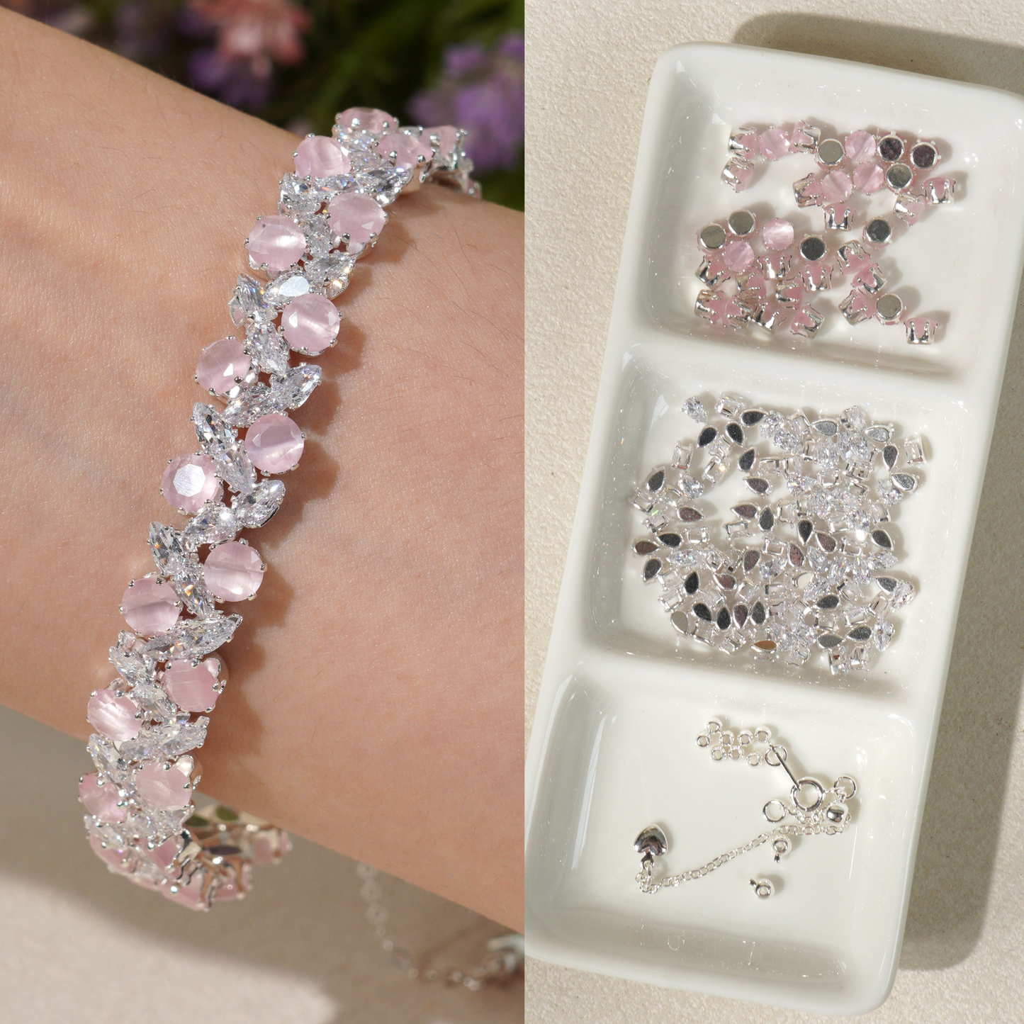 Kit 120 - Bracelet Making Kit