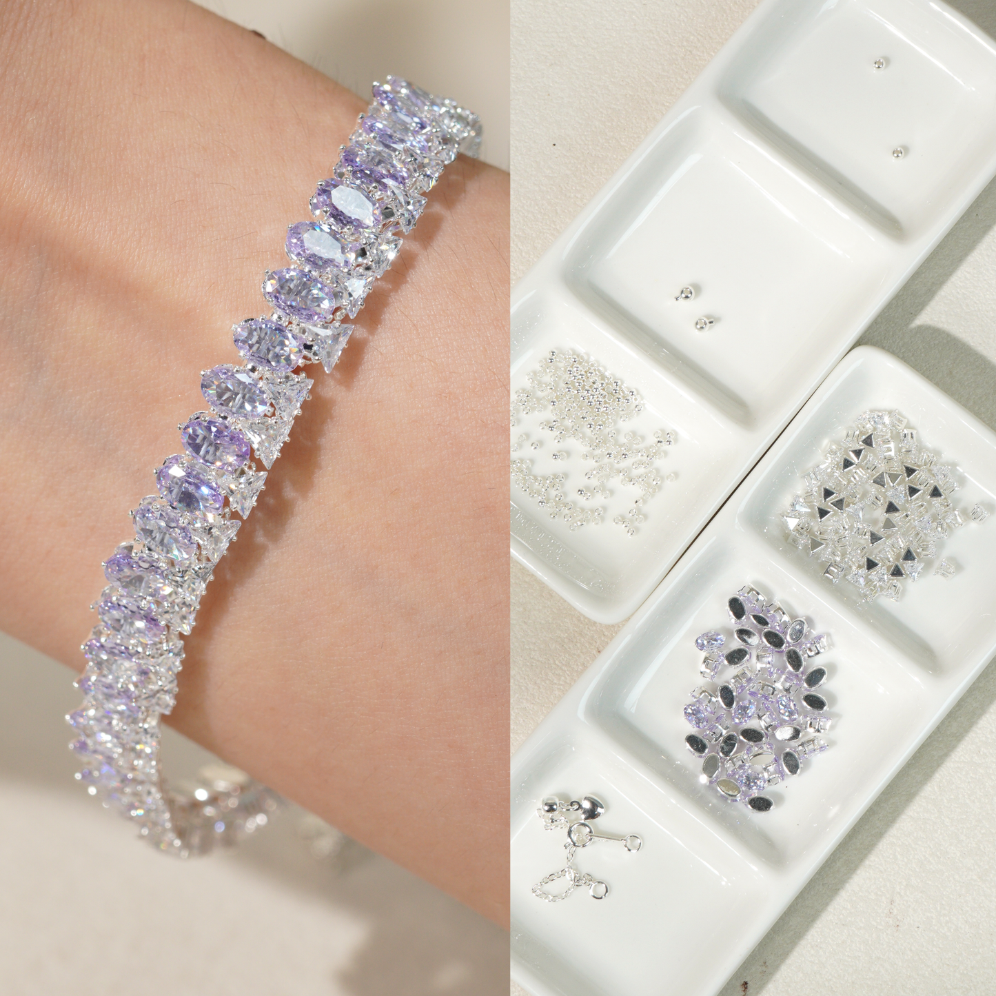 Kit 121-Bracelet Making Kit