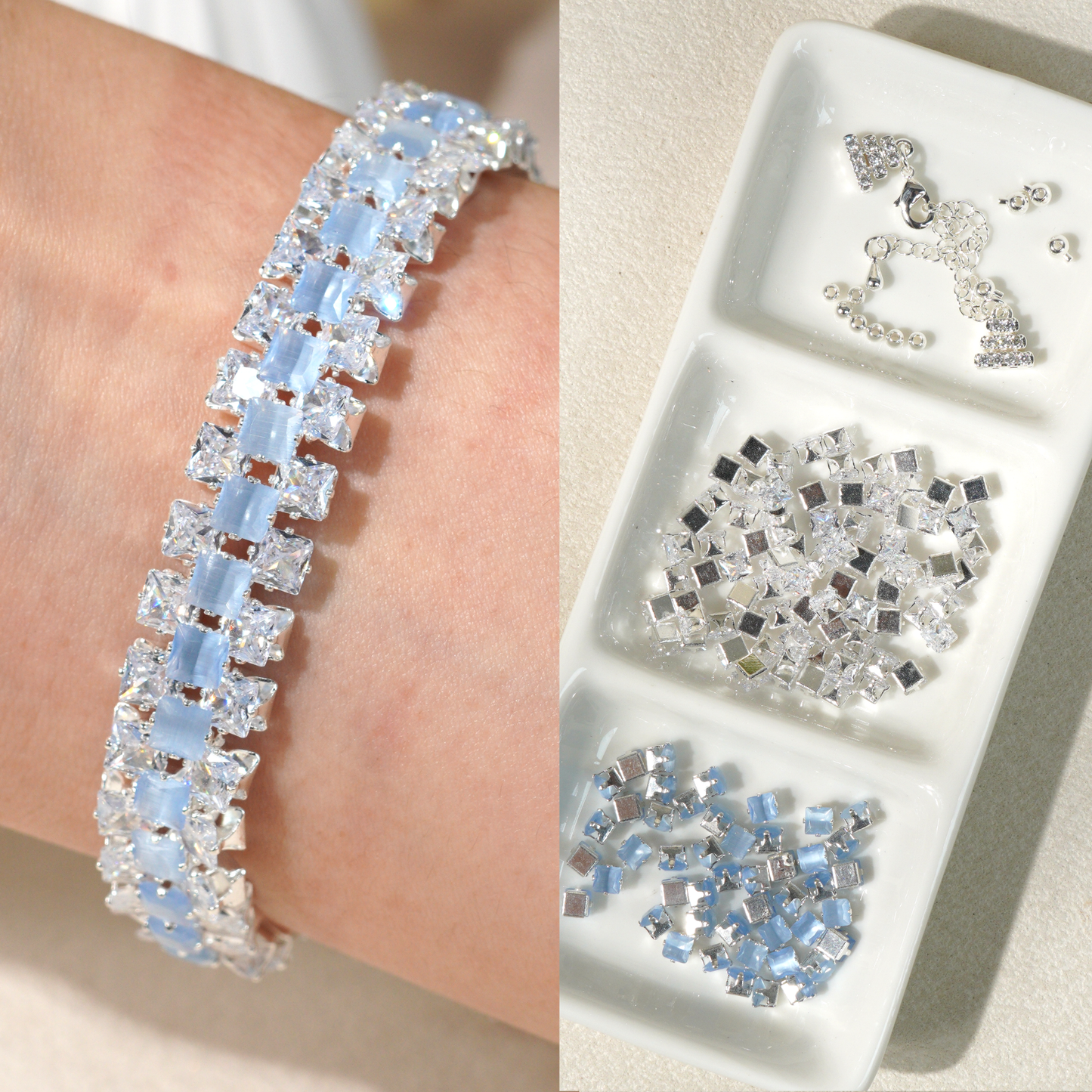 Kit 127 - Bracelet Making Kit