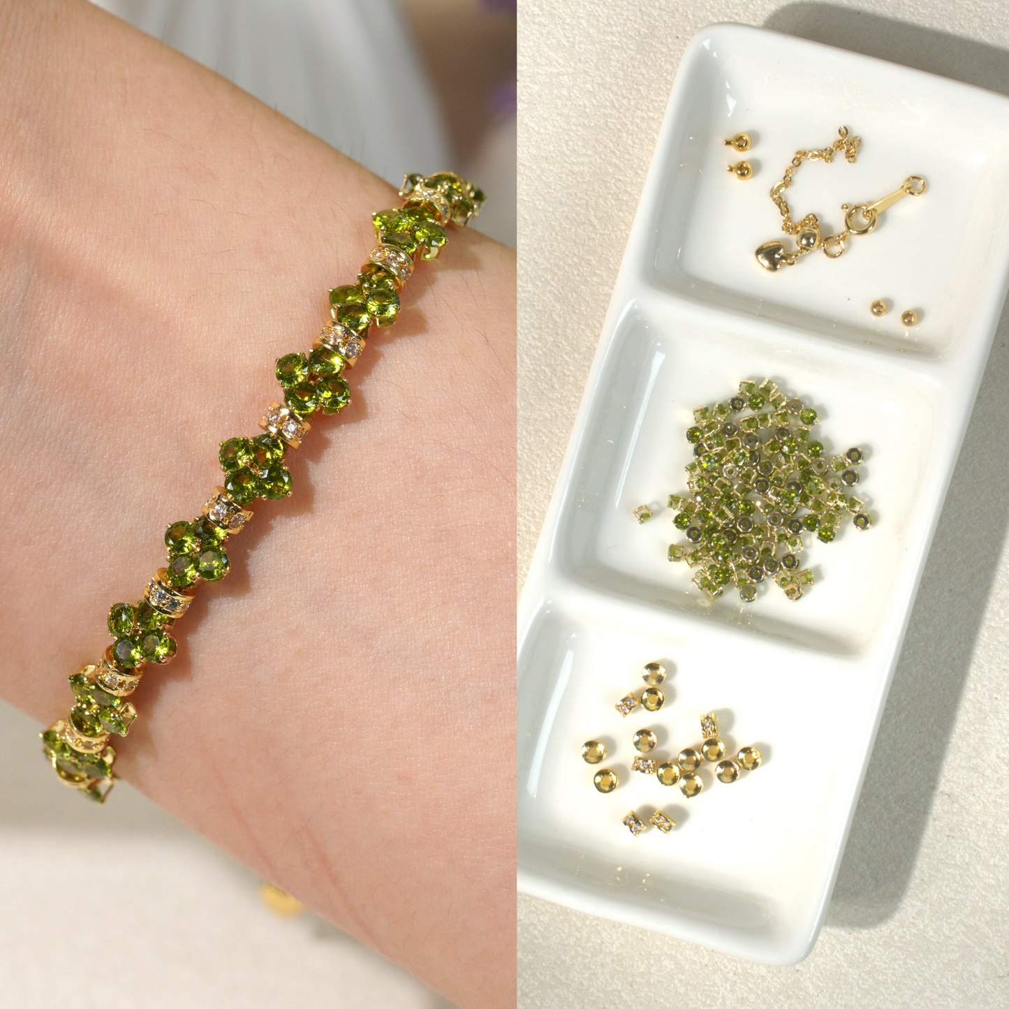 Kit 128 - Bracelet Making Kit