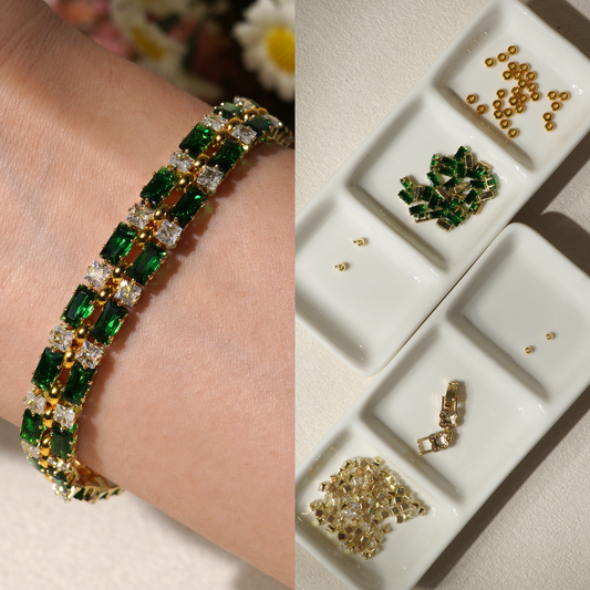 Kit 13-Bracelet Making Kit