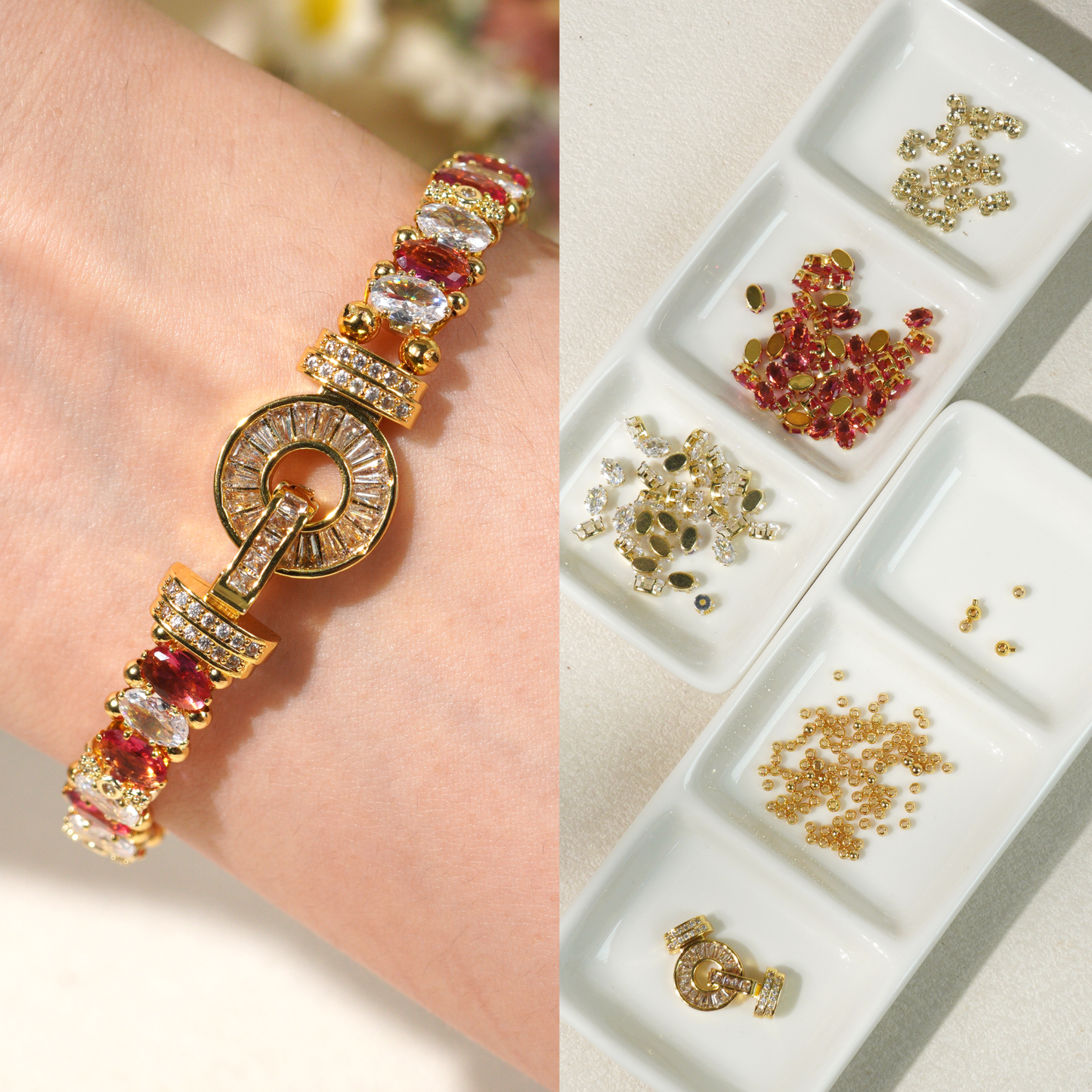 Kit 145- Bracelet Making Kit