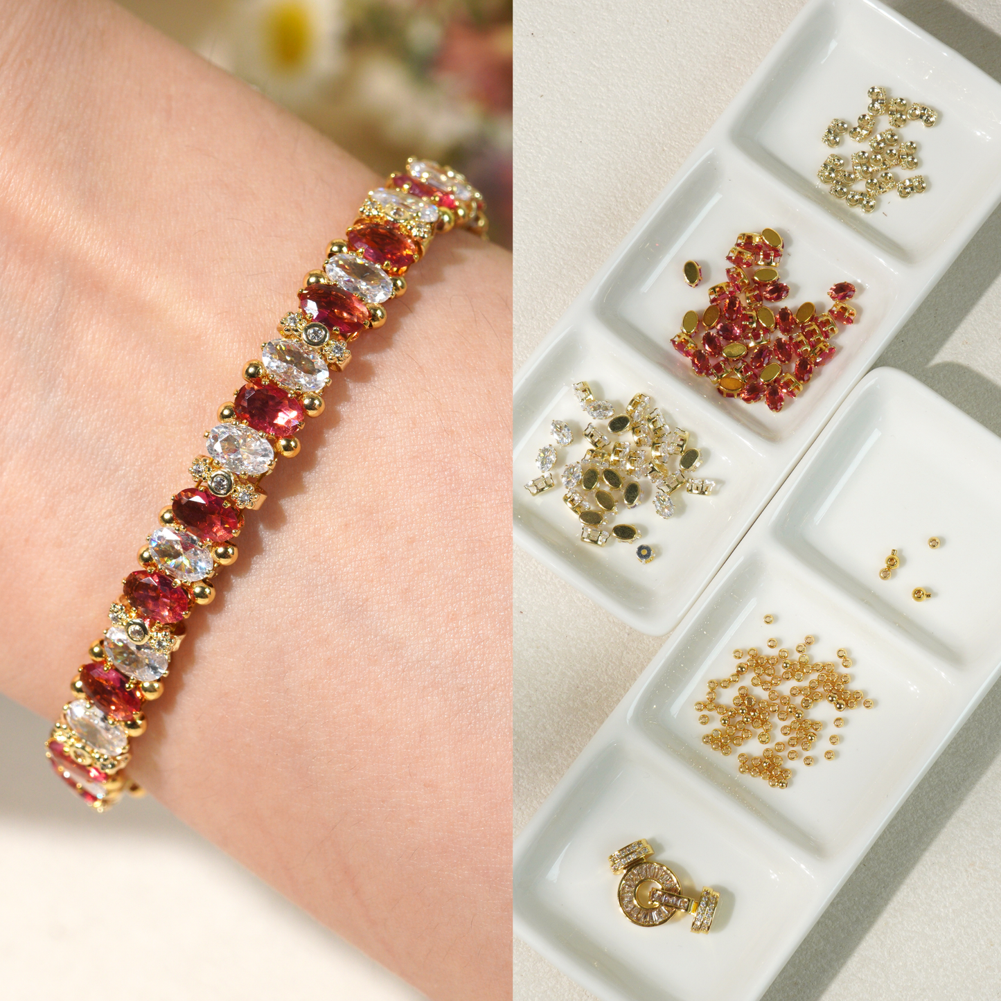 Kit 145- Bracelet Making Kit