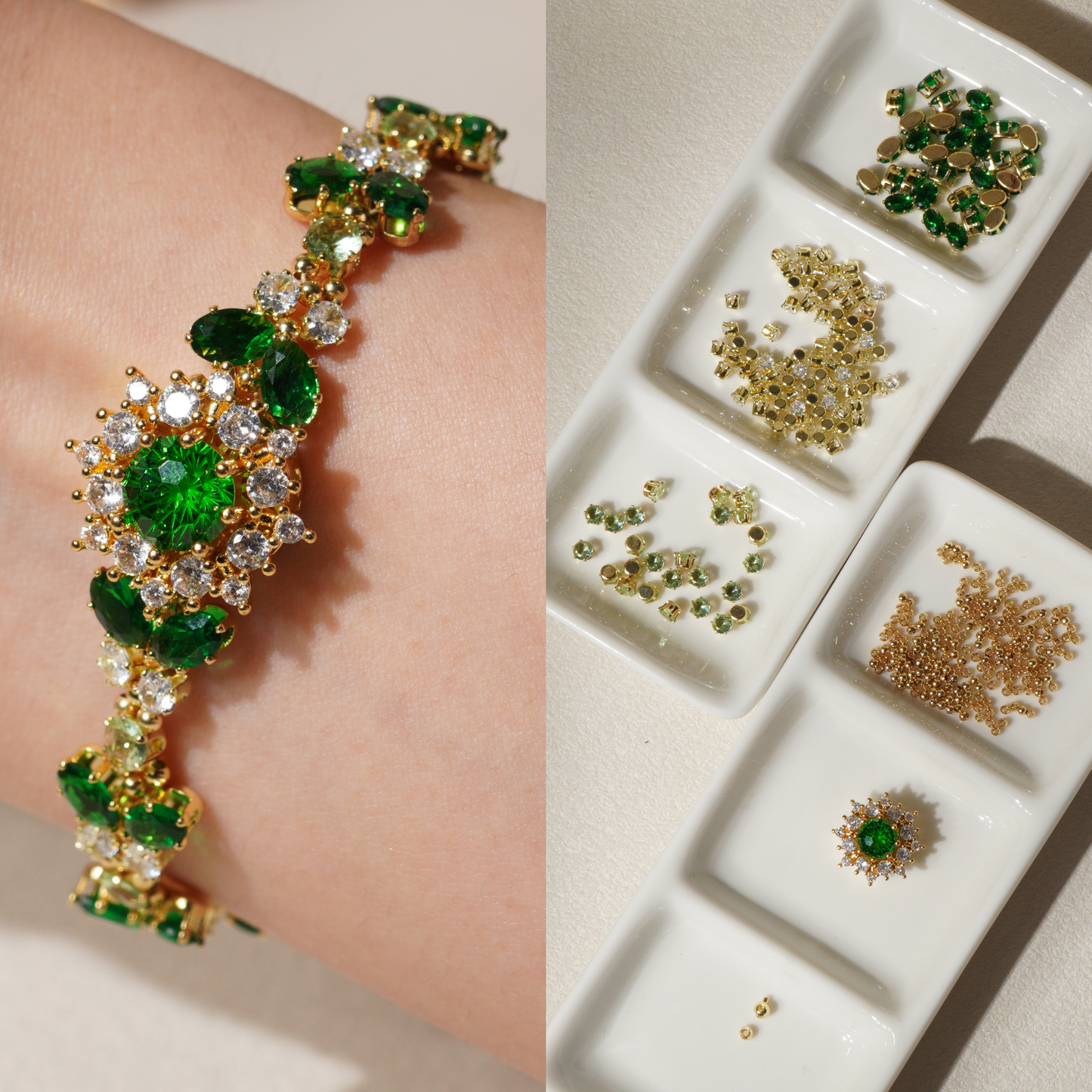 Kit 14-Bracelet Making Kit