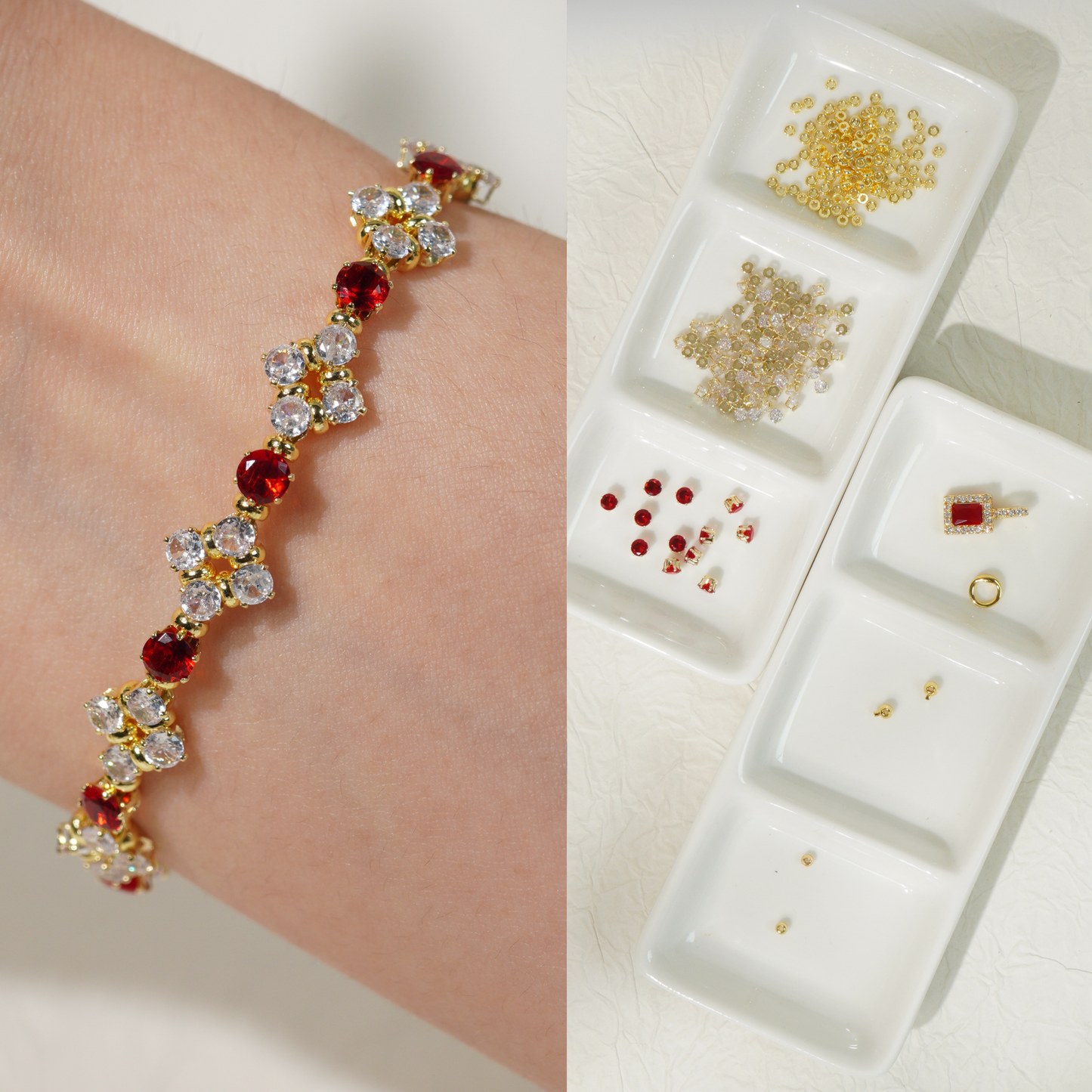 Kit 152 - Bracelet Making Kit