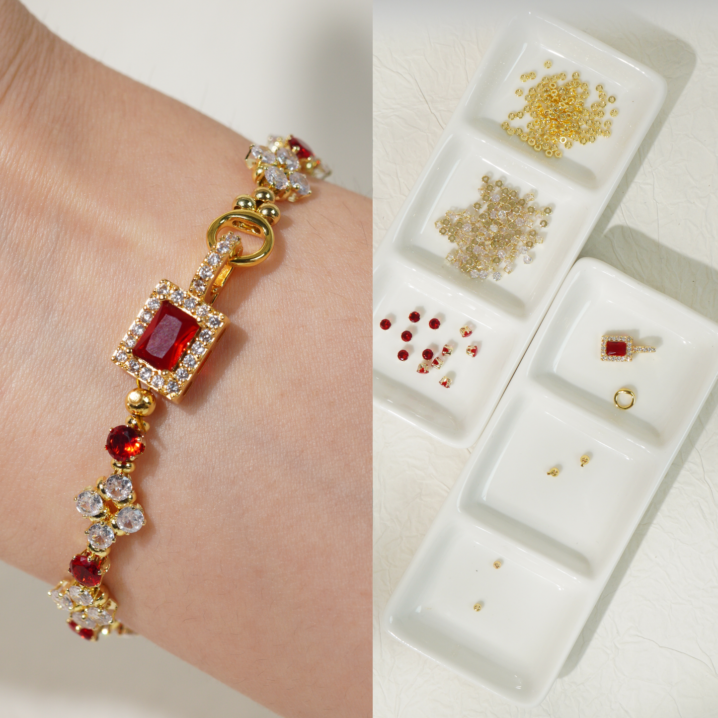 Kit 152 - Bracelet Making Kit