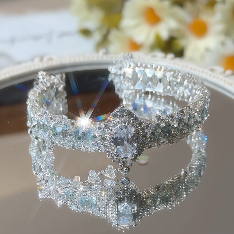 Kit 155- Bracelet Making Kit with Memory Wire