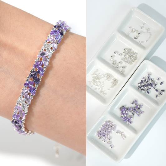 Kit 158 - Bracelet Making Kit