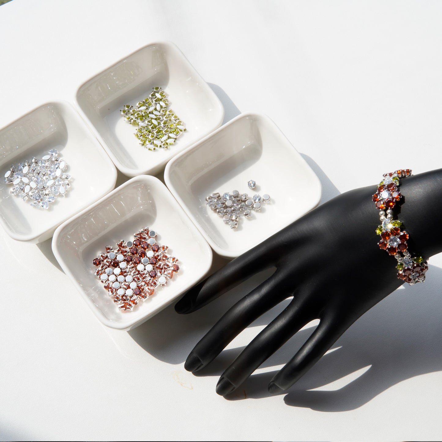 Kit 16-Bracelet Making Kit