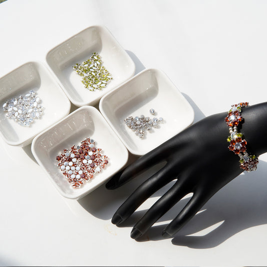 Kit 16-Bracelet Making Kit