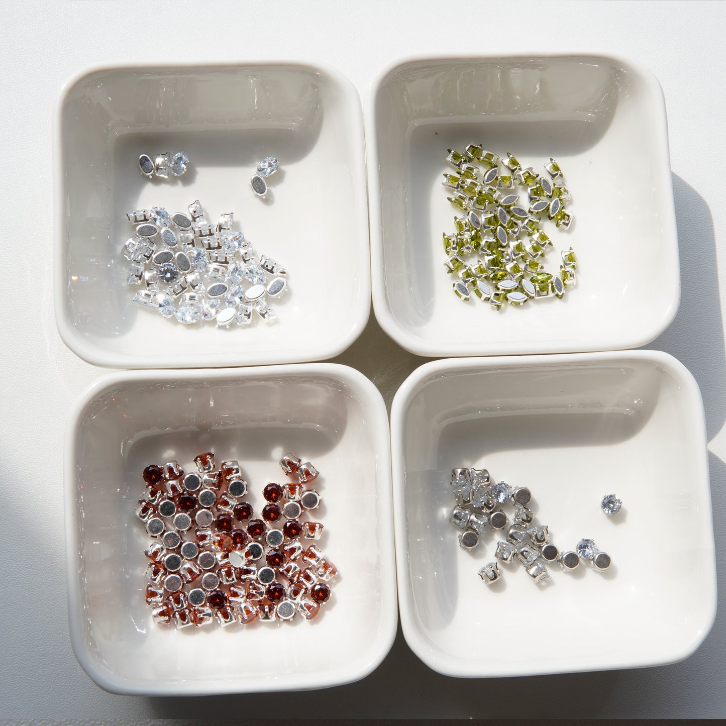 Kit 16-Bracelet Making Kit