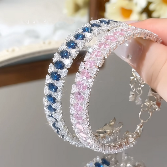 Kit 161- Bracelet Making Kit with Memory Wire