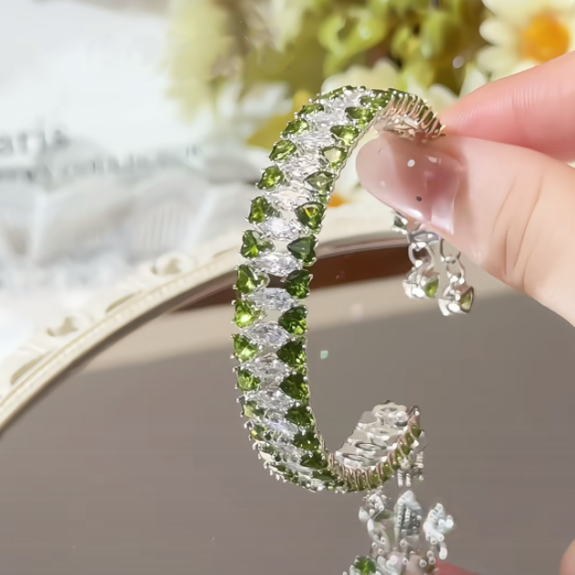 Kit 179 - Bracelet Making Kit with Memory Wire