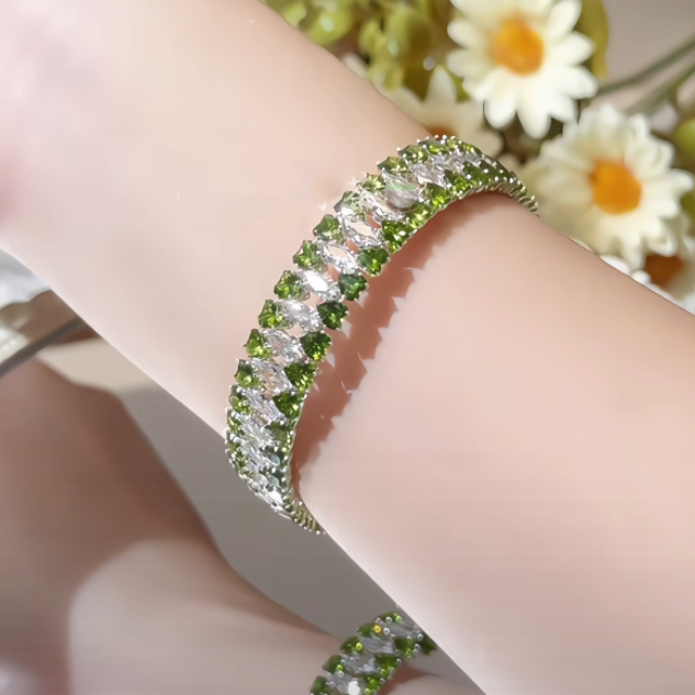 Kit 179 - Bracelet Making Kit with Memory Wire