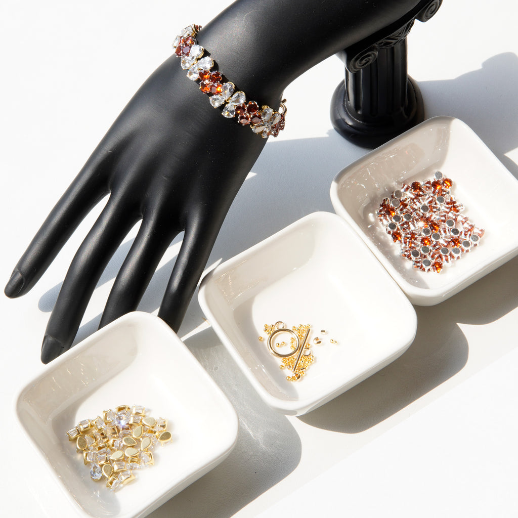Kit 17-Bracelet Making Kit