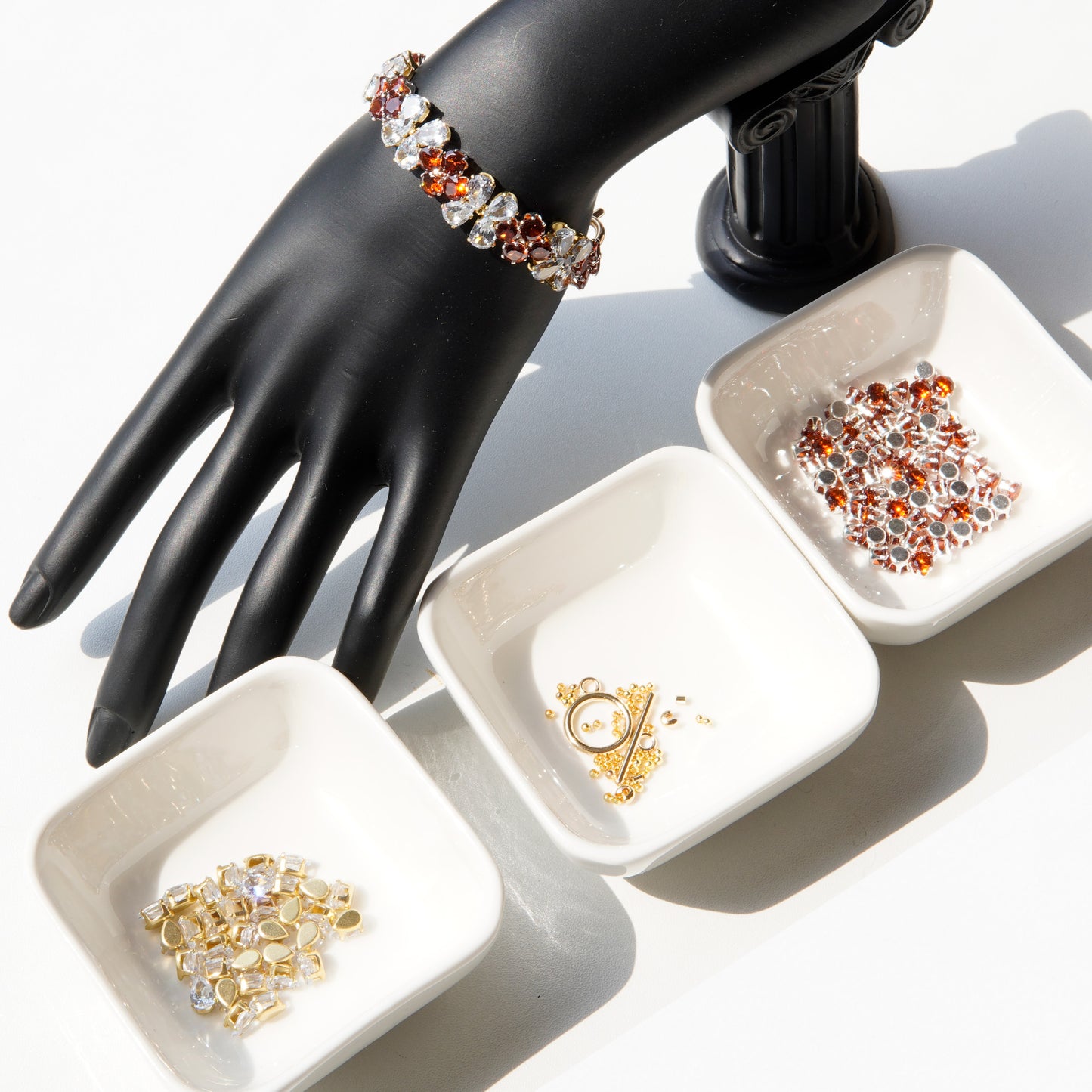 Kit 17-Bracelet Making Kit